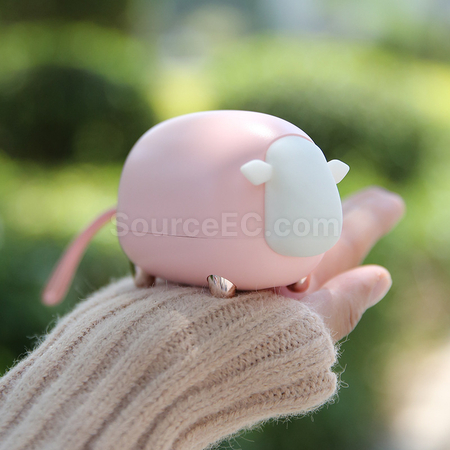 Customization Hand Warmer Corporate Gifts