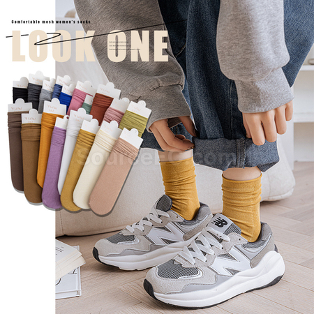 Customization Piles Of Socks Corporate Gifts