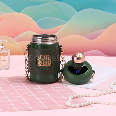 Customization 316 Smart Thermos Cup Corporate Gifts