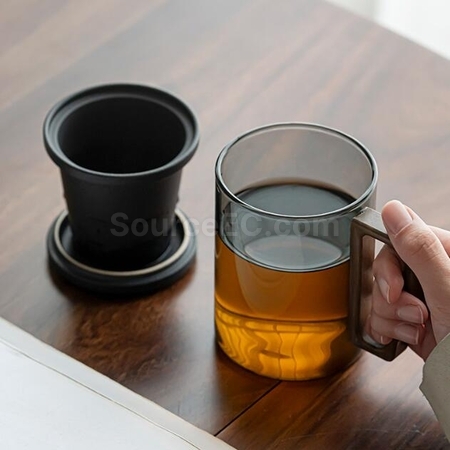 Customization Glass Corporate Gifts