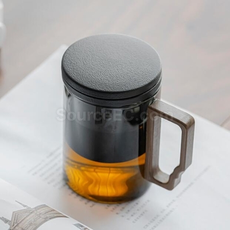Customization Glass Corporate Gifts