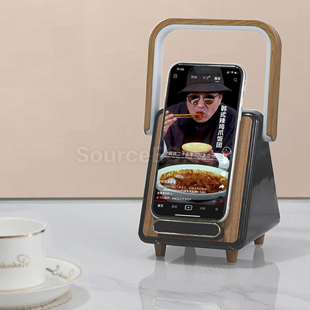 Customization Wireless Bluetooth speaker Corporate Gifts