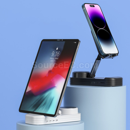 Customization Bluetooth Audio Phone Holder Corporate Gifts
