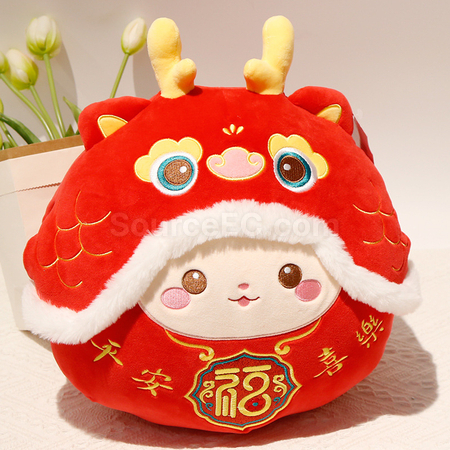 Customization Hand Warmer Pillow Corporate Gifts
