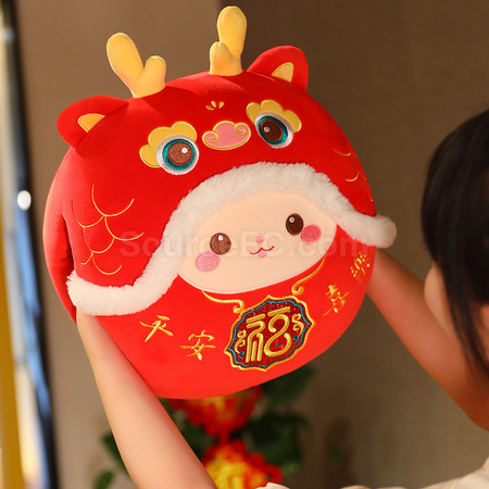 Customization Hand Warmer Pillow Corporate Gifts