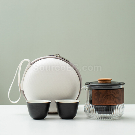 Customization Travel Tea Cup Corporate Gifts