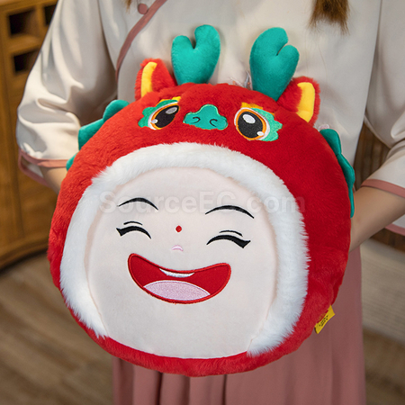 Customization Hand Warmer Pillow Corporate Gifts