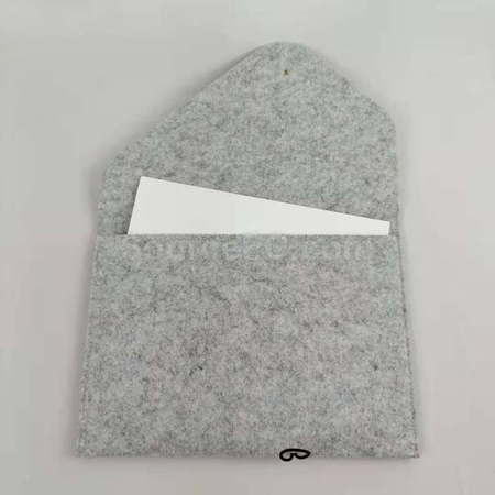 Customization Felt Computer Bag Corporate Gifts