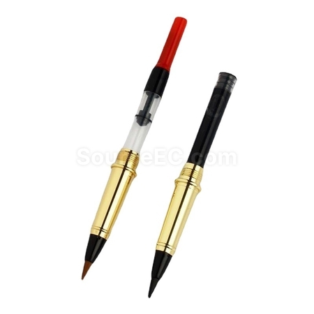 Customization Fountain Pen Style Writing Brush Corporate Gifts
