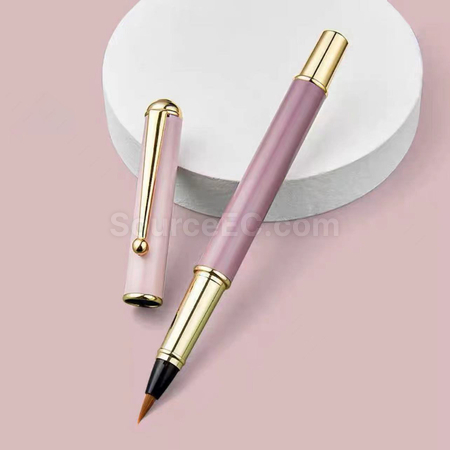 Customization Fountain Pen Style Writing Brush Corporate Gifts