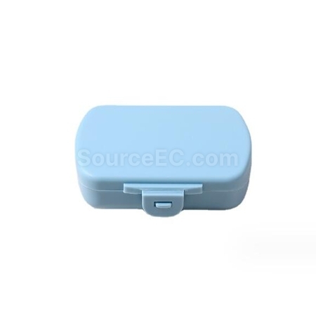 Customization Portable Pill Box Corporate Gifts