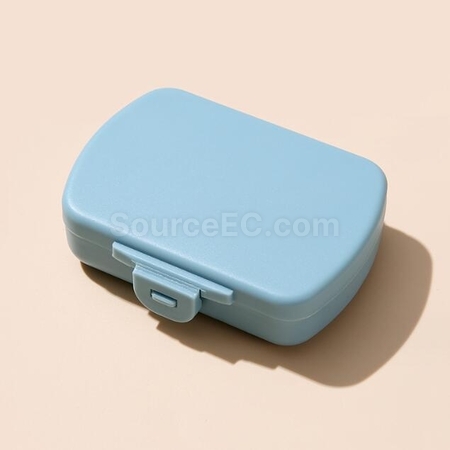 Customization Portable Pill Box Corporate Gifts