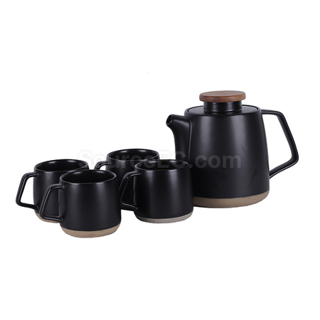 Customization Ceramic Mug Sets Corporate Gifts