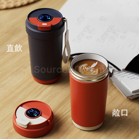 Customization Thermal Mug Corporate Gifts