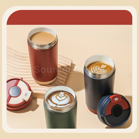 Customization Thermal Mug Corporate Gifts