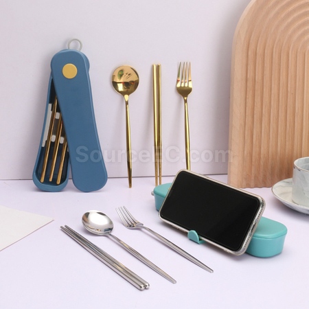 Customization Cutlery Set Corporate Gifts