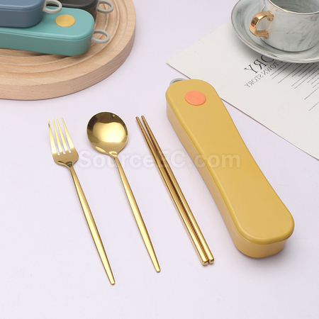Customization Cutlery Set Corporate Gifts