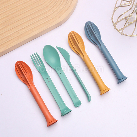 Customization Cutlery Set Corporate Gifts