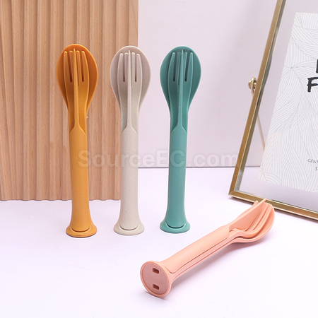 Customization Cutlery Set Corporate Gifts