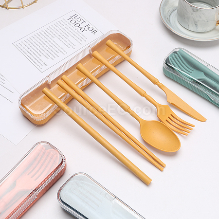 Customization Cutlery Set Corporate Gifts