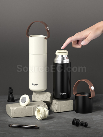 Customization Stainless Steel Mug Corporate Gifts