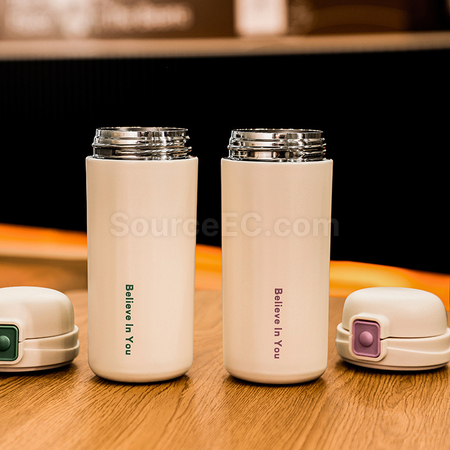Customization Portable Coffee Cup Corporate Gifts