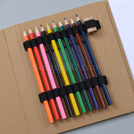Customization Color lead Notebook Corporate Gifts