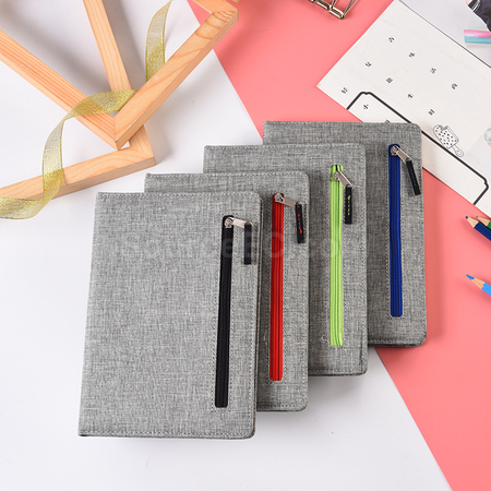 Customization Notebook Corporate Gifts