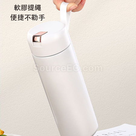 Customization Portable Thermal Mug with Infuser Corporate Gifts