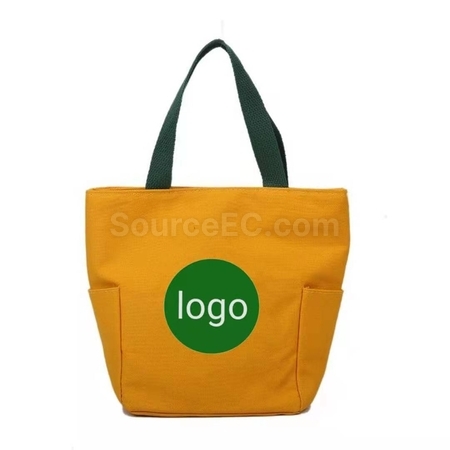 Customization Canvas Bag Corporate Gifts