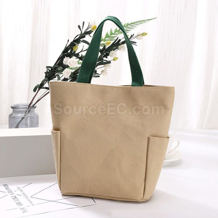 Customization Canvas Bag Corporate Gifts