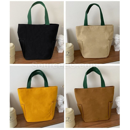 Customization Canvas Bag Corporate Gifts