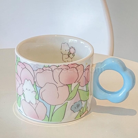 Customization Ceramic Mug Corporate Gifts