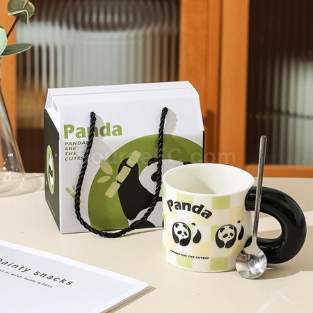 Customization Ceramic Mug Corporate Gifts
