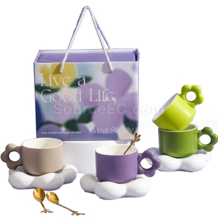 Customization Ceramic Mug Corporate Gifts