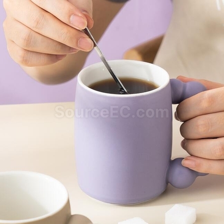Customization Ceramic Mug Corporate Gifts
