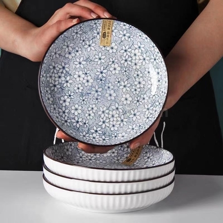 Customization Japanese Tableware Corporate Gifts