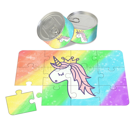 Customization Creative Puzzle Customization Corporate Gifts