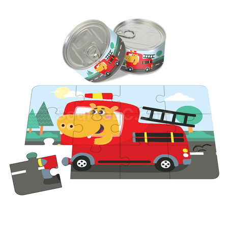 Customization Creative Puzzle Customization Corporate Gifts