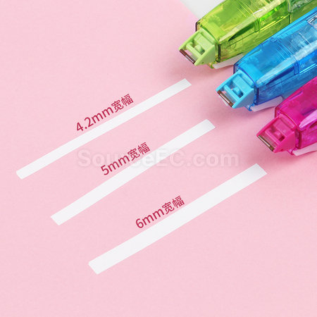 Customization Correction Tape Corporate Gifts