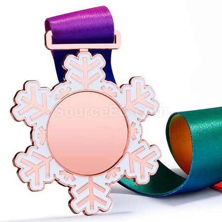 Customization Metal Medal Corporate Gifts