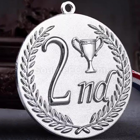 Customization Metal Medal Corporate Gifts