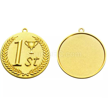Customization Metal Medal Corporate Gifts