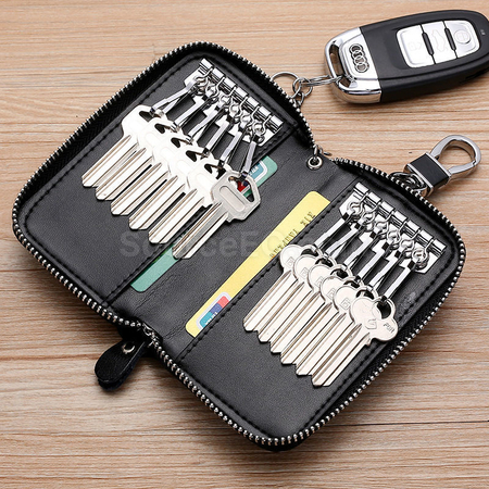 Customization Large Capacity Key Bag Corporate Gifts