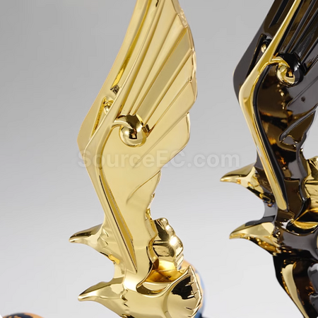 Customization Crystal Trophy Corporate Gifts