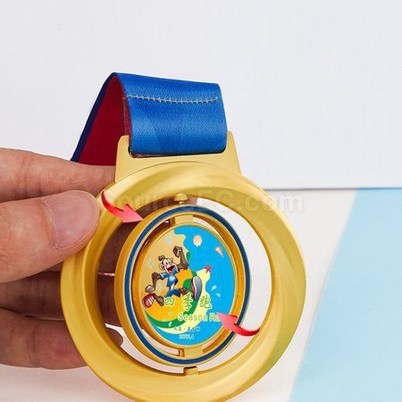 Customization Medal Corporate Gifts