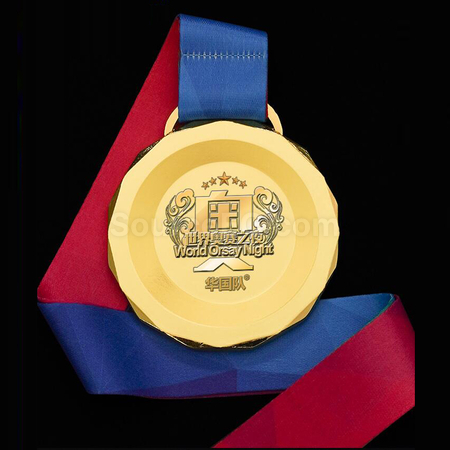 Customization Medal Corporate Gifts