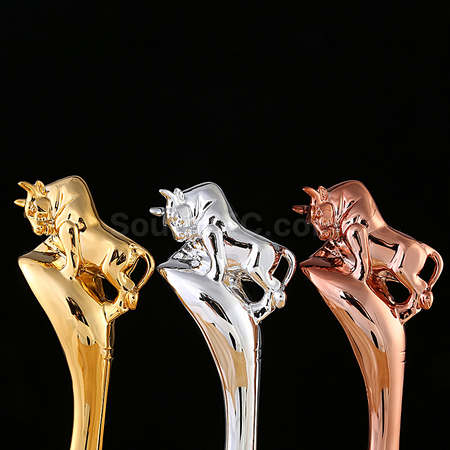 Customization Crystal Trophy Corporate Gifts