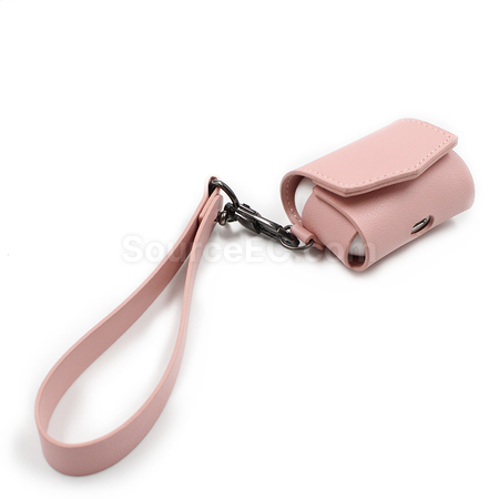 Customization AirPods PU Headphone Box Corporate Gifts
