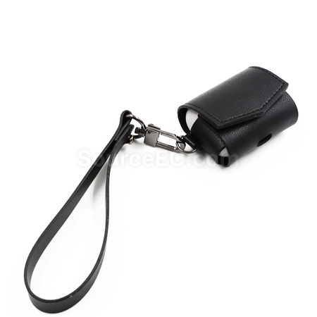 Customization AirPods PU Headphone Box Corporate Gifts